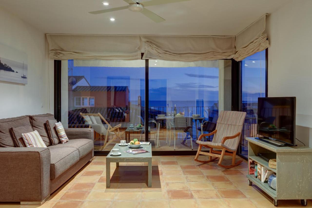 Canadell 2º 2ª Palafrugell Extérieur photo
